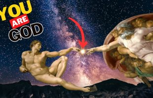 All is Atum, Astrology & Decoding The Bible