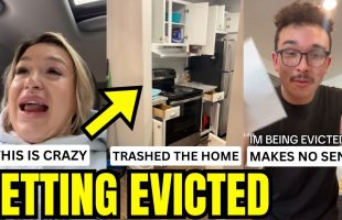 Americans Are Getting EVICTED And GIVING UP From INSANE COST OF LIVING In 2025