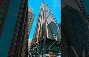 America’s TALLEST New Skyscraper is ALMOST DONE