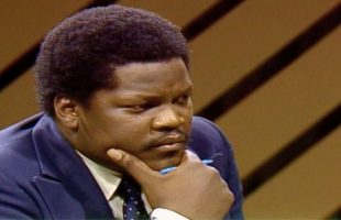 Amos Wilson – Developmental Psychology of the Black Child, Part 3 | For the People (1981)