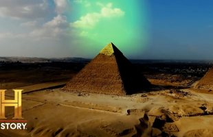 Ancient Aliens: Ancient Egypt’s Profound Connection to the Gods (Season 17)