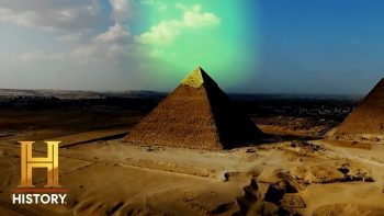 Ancient Aliens: Ancient Egypt’s Profound Connection to the Gods (Season 17)