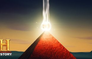 Ancient Aliens: Egyptian Pyramids’ Shocking Design (Season 17)