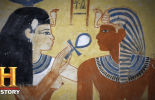 Ancient Aliens: Proof of Ancient Egyptian Time Travel (Season 4)