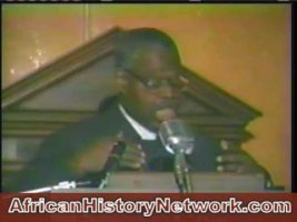 Ancient Egyptian Freemasonry – Part 1 – Dr. Yosef ben-Jochannan.flv