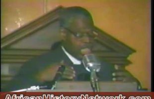 Ancient Egyptian Freemasonry – Part 1 – Dr. Yosef ben-Jochannan.flv
