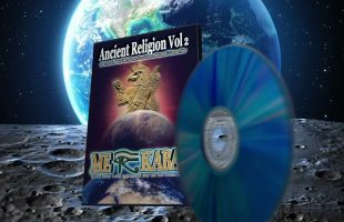 Ancient Religion Vol 2