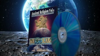 Ancient Religion Vol 2