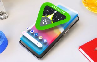 Android 15 Hands-On: Top 5 Features!