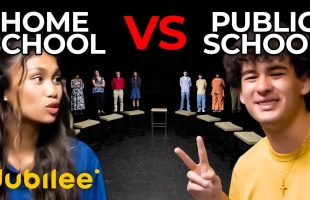 Are Homeschool Kids Smarter? | Middle Ground