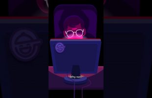 Are You a Machine?