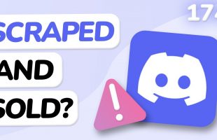 Are Your Discord Messages For Public Sale?