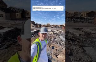 Arizona Fire Update