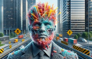 Asbestos Head (Full Videobook)