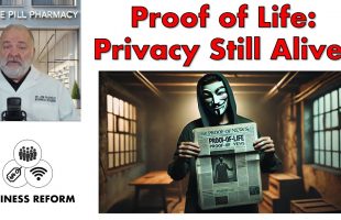 Australia Sides with Privacy Rights Instead of Big Business