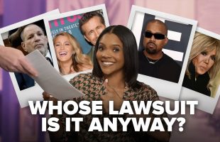 BREAKING NEWS: I Got Served For ANOTHER Lawsuit | Candace Ep 169