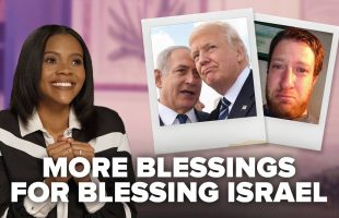 BREAKING: The United States Of Israel Strikes Again | Candace Ep 204
