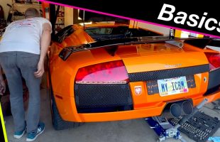 Beating CRAZY $10k+ Dealer Repair Costs at Home CHEAP!