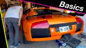 Beating CRAZY $10k+ Dealer Repair Costs at Home CHEAP!