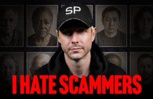 Before you answer another scam call… Watch This