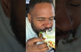 Best AUTHENTIC Taco Truck on I-85… (Only In South Carolina)