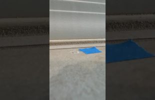 Best Billion Dollar Builder Repair I’ve ever seen