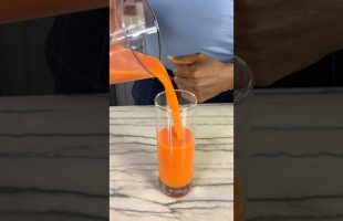 Beta Blast Juice!!