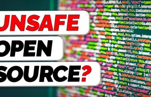 Beware Of This Kind of Software – SR153