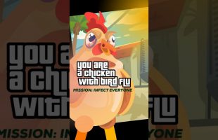 Bird Flu Simulator