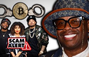 Bitcoin Rodney Arrested for $7 Million Crypto Scam – Promoted on the Breakfast Club