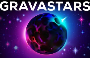 Black Hole’s Evil Twin – Gravastars Explained