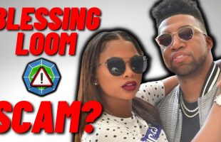 Blessing Loom SCAM! Government Charges Couple for Preaching Pyramid Schemes