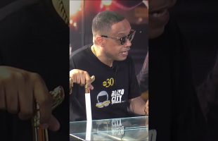 Blind City on Gang Culture  #blackjustice  #classstruggle  #parenting