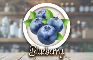 Blueberries – Antioxidant, Brain Health, Heart Health