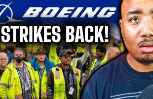 Boeing: Comeback Or Lose Everything (Healthcare Canceled)