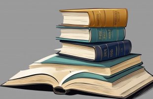 Books of Importance – Dr. Delbert Blair