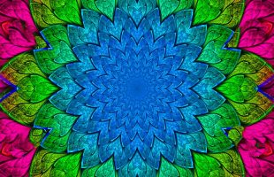 Brain Massage, Binaural Beats, Beautiful Relaxing Music, Meditation Music, Sleep Music