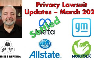 Breaking Down The Biggest Privacy Cases of 2024!