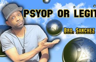 Buga Sphere (My Analysis) Things YOU Need to Know: PSYOP or LEGIT?