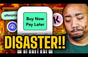 Buy Now, Pay Later Loans Skyrocket 1,100% (Spending Out Of Control)