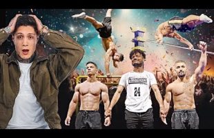 CALISTHENICS CUP Semi-Finals | FIBO 2024 (Part 2)
