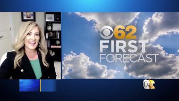 CBS 62 Insider BLOWS WHISTLE On-Air During Weather Report, Will Detail CBS ‘Discrimination’