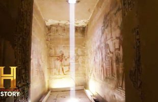 CHILLING MESSAGES ENCODED in Egyptian Tombs | Secrets of Ancient Egypt