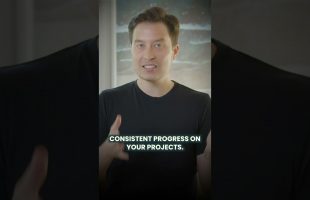 CODE Method: How to turn the information you consume into concrete results #shorts