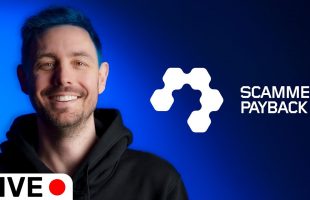 Calling Internet Scammers LIVE