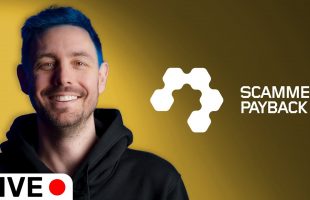 Calling Scammer LIVE