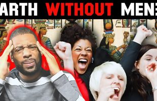 Can You PROVE That Earth Was Once Populated by ONLY WOMEN? + MORE DEEP TOPICS EXTENDED STREAM!