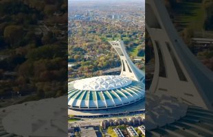Canada’s $2BN Olympic NIGHTMARE is Still Not Over