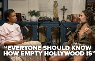 Candace Owens x Russell Brand | Candace Ep 206