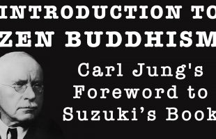 Carl Jung’s Foreword to Suzuki’s “Introduction to Zen Buddhism” (1939)